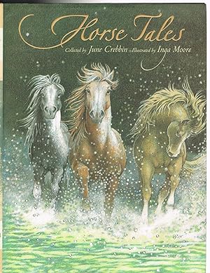 Horse Tales: Fifteen Favourite Stories