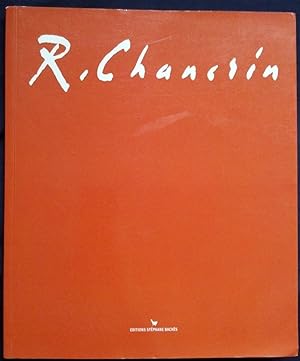 R. Chancrin Hommage 1911-1981