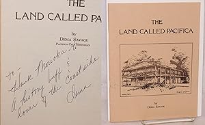 The Land Called Pacifica [signed]