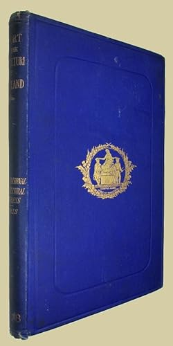 Report On The Present State of The Agriculture of Scotland, Arranged Under the Auspices of the Hi...