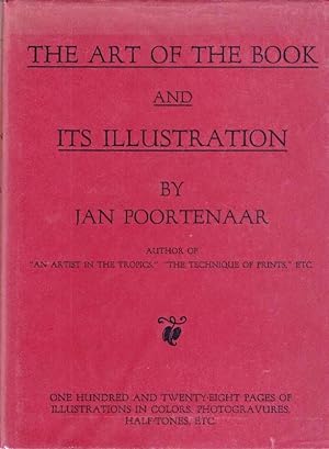 The Art of the Book and Its Illustration