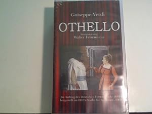 Verdi: Othello [VHS]