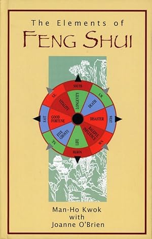 THE ELEMENTS OF FENG SHUI