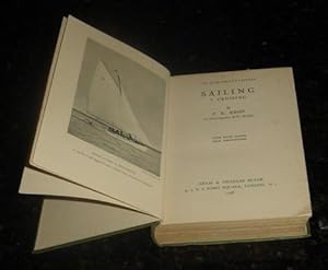 Sailing - 1 - Cruising