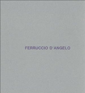D'Angelo, Ferruccio - Barilli, Renato