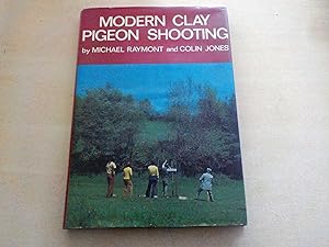 Modern Clay Pigeon shooting
