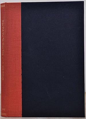 AFTER ALL NOT, TO CREATE ONLY. Recited by Walt Whitman on Invitation of Managers American Institu...