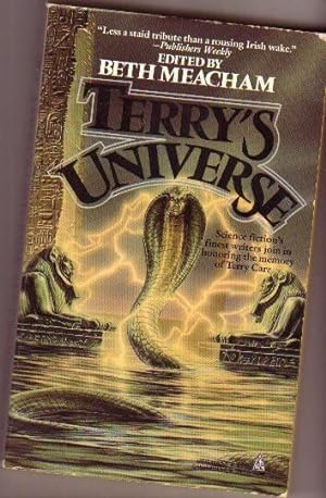 Terry's Universe -House of Bones, Kore 87, Slack Lankhmar Afternoon Featuring Hisvet, Isosceles, ...
