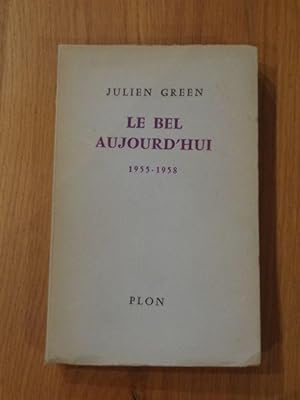 Le Bel Aujourd'hui 1955 - 1858