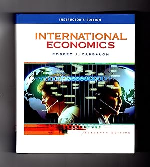International Economics 11th Edition