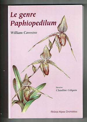 Le Genre Paphiopedilum