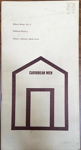 Caribbean men (Educo series, no. 2)