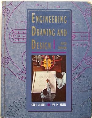 Engineering Drawing and Design, Fifth Edition