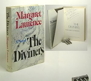 THE DIVINERS. Signed