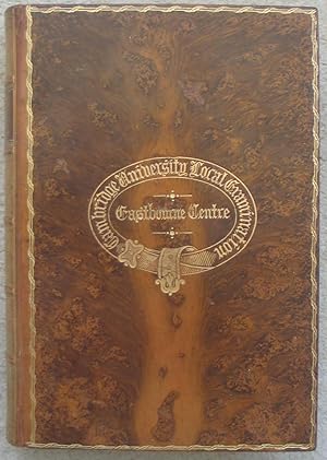 Dramas by Robert Browning - fine binding