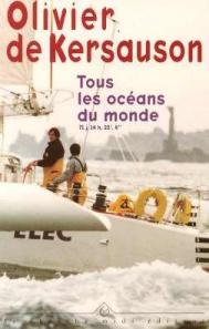 Tous les oceans du monde