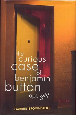 The Curious Case Of Benjamin Button Apt. 3W
