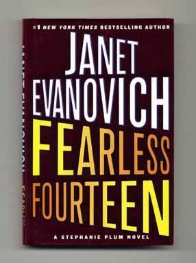 Fearless Fourteen - 1st Edition/1st Printing