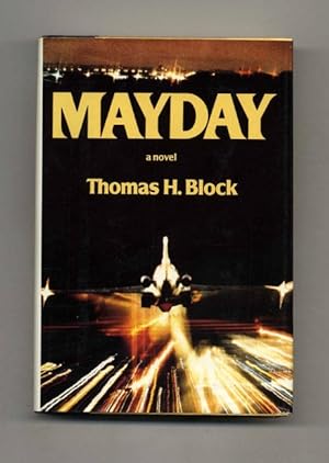 Mayday - 1st Edition/1st Printing