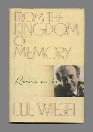 From the Kingdom of Memory - 1st Edition/1st Printing