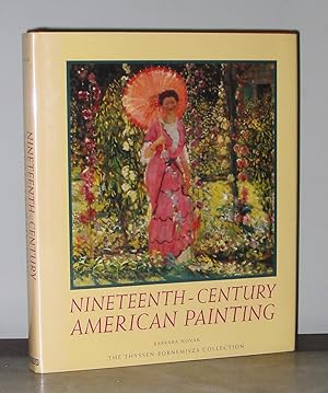 Nineteenth-Century American Painting: The Thyssen-Bornemisza Collection