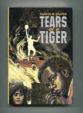 Tears of a Tiger - 1st Edition/1st Printing