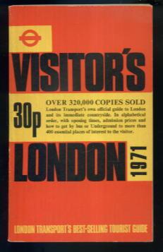 Visitor's London