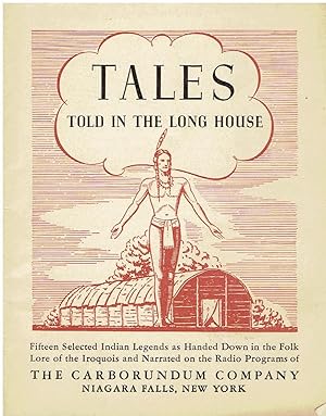 Tales Told in the Long House