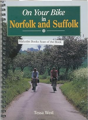 On your bike in Norfolk and Suffolk