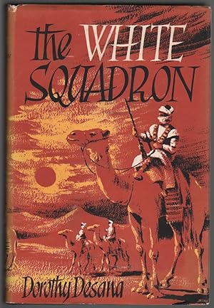 The White Squadron