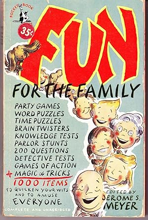 Fun for the Family