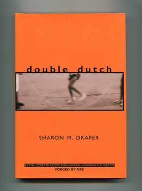 Double Dutch - 1st Edition/1st Printing