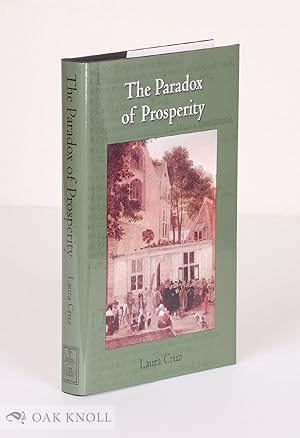 PARADOX OF PROSPERITY: THE LEIDEN BOOKSELLERS' GUILD AND THE DISTRIBUTION OF BOOKS IN EARLY MODER...