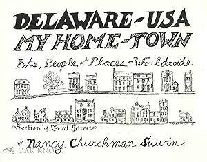 DELAWARE - USA, MY HOME-TOWN, PETS, PEOPLE, AND PLACES - WORLDWIDE