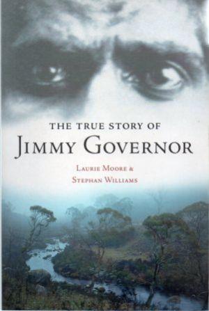 THE TRUE STORY OF JIMMY GOVERNOR