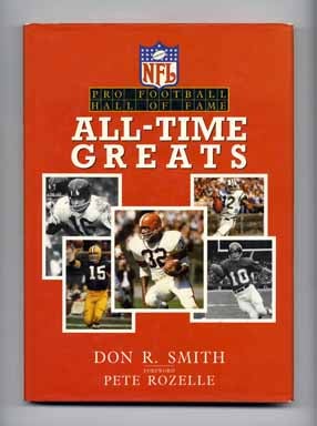 All-Time Greats - 1st US Edition/1st Printing