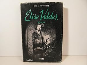 Elise Velder