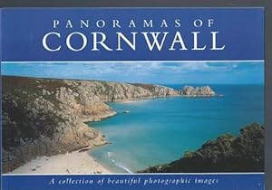 PANORAMAS OF CORNWALL. a Collection of Beautiful Photographic Images