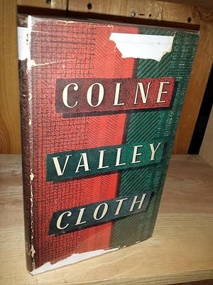 Colne Valley Cloth
