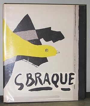 Georges Braque: His Graphic Work
