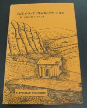 The Goatherder's Wife (The Goat Herder's Wife)