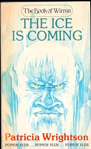 The Ice is Coming - the Book of Wirran