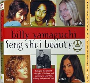 Billy Yamaguchi Feng Shui Beauty