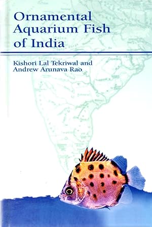 Ornamental Aquarium Fish of India