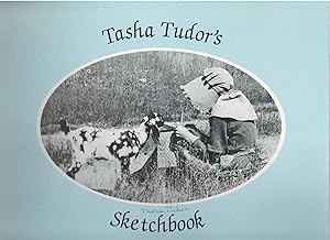 Tasha Tudor's Sketchbook