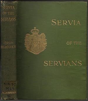 Servia of the Servians