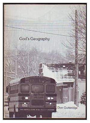 God's Geography (signed)
