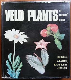 Veld Plants of Southern Africa