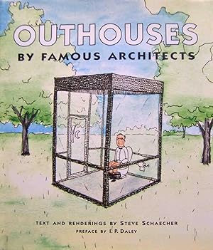 Outhouses by Famous Architects