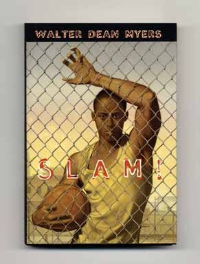 Slam! - 1st Edition/1st Printing